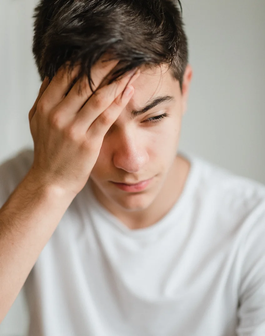 Frequent headaches? Here is what may be causing them