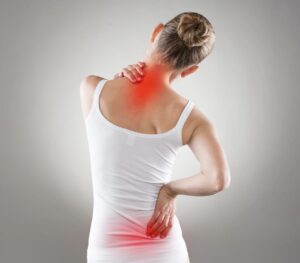 root causes of joint pain