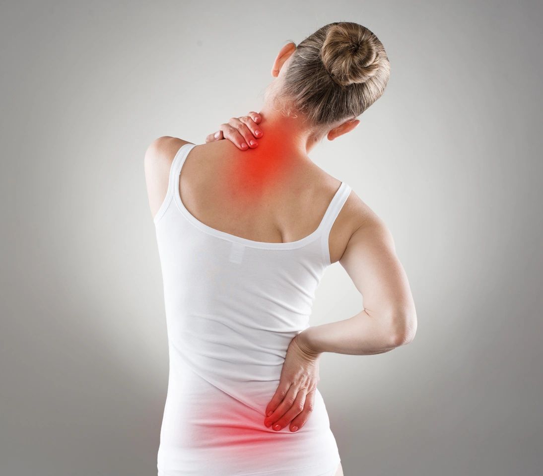 root causes of joint pain